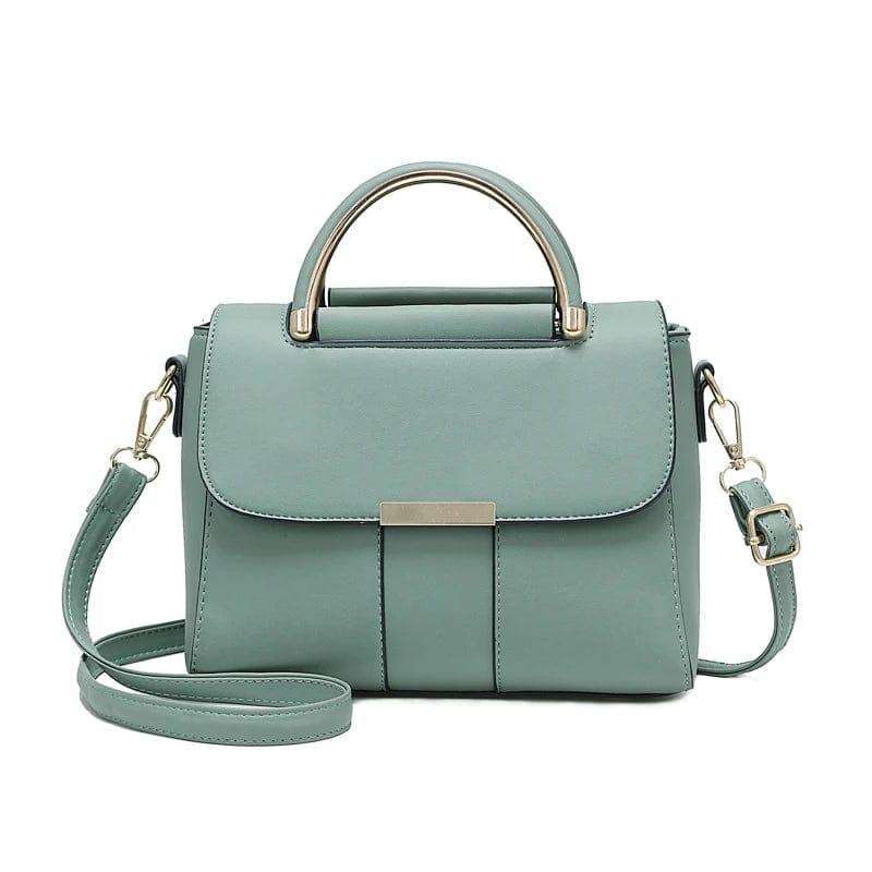New commuting women bags cross body bag simple fashion all match factory wholesale shoulder design custom messenger bags