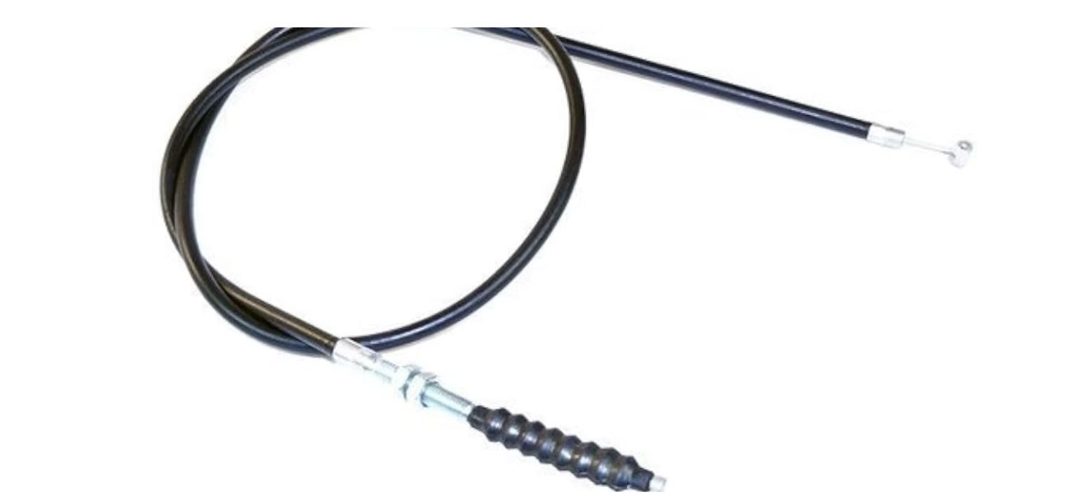 Road Religion Heavy-Duty Clutch Cable Compatible with Sluto RX 110cc Smooth Op