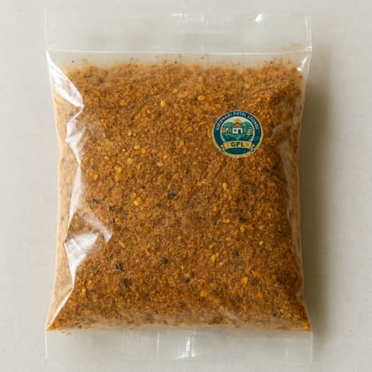 Giridhari Putel Lounge's instant rasam mix