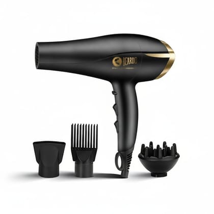 Beardo Studio Professional Hair Dryer