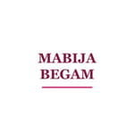 MABIJA BEGAM