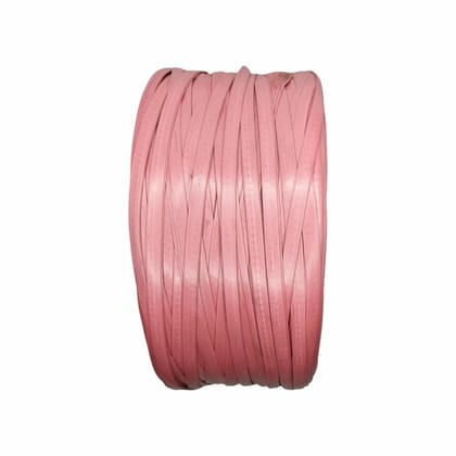 Dusty Pink – Plastic Sutli Roll for Packing & Tying – Strong Polypropylene Rassi Thread – Multipurpose Rope for Garden, Box Binding, Craft & Commercial Use – Tie Plants – Flexible Twine Roll Dusty Pink – Plastic Sutli Roll for Packing & Tying – Strong Polypropylene Rassi Thread – Multipurpose Rope for Garden, Box Binding, Craft & Commercial Use – Tie Plants – Flexible Twine Roll