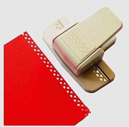 Border Punch - 3 (small) Border Punch - 3 (small)