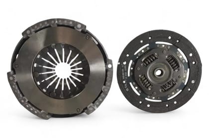 Luk Clutch Set (Disc+Pressure Plate) 622322609