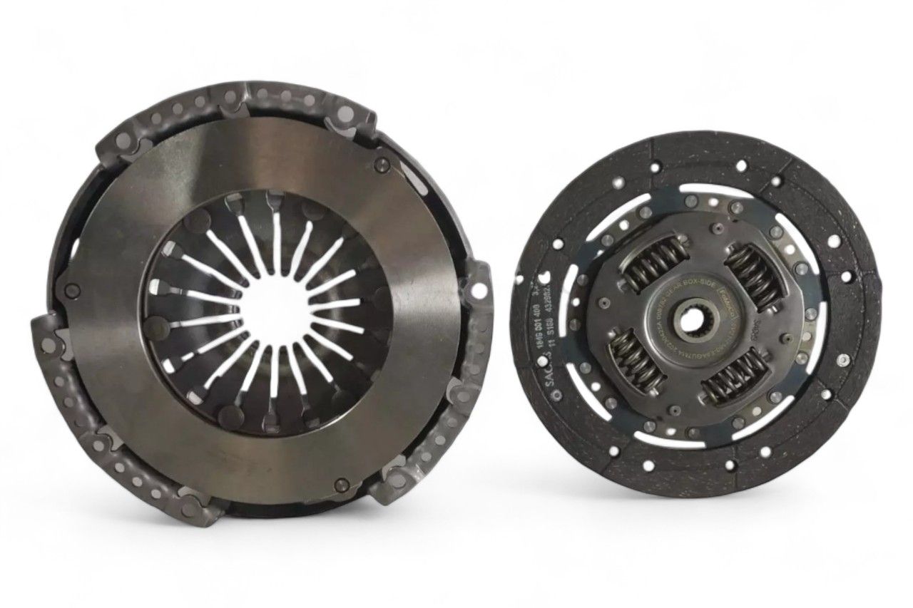Luk Clutch Set (Disc+Pressure Plate) 622322609