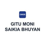 GITU MONI SAIKIA BHUYAN