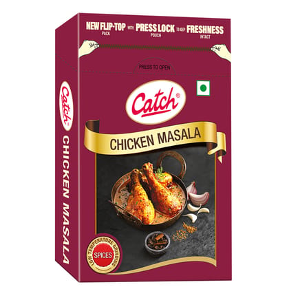 Catch Blends || Chicken Masala || 100 Grams Catch Blends || Chicken Masala || 100 Grams