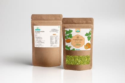 Pumpkin Seed