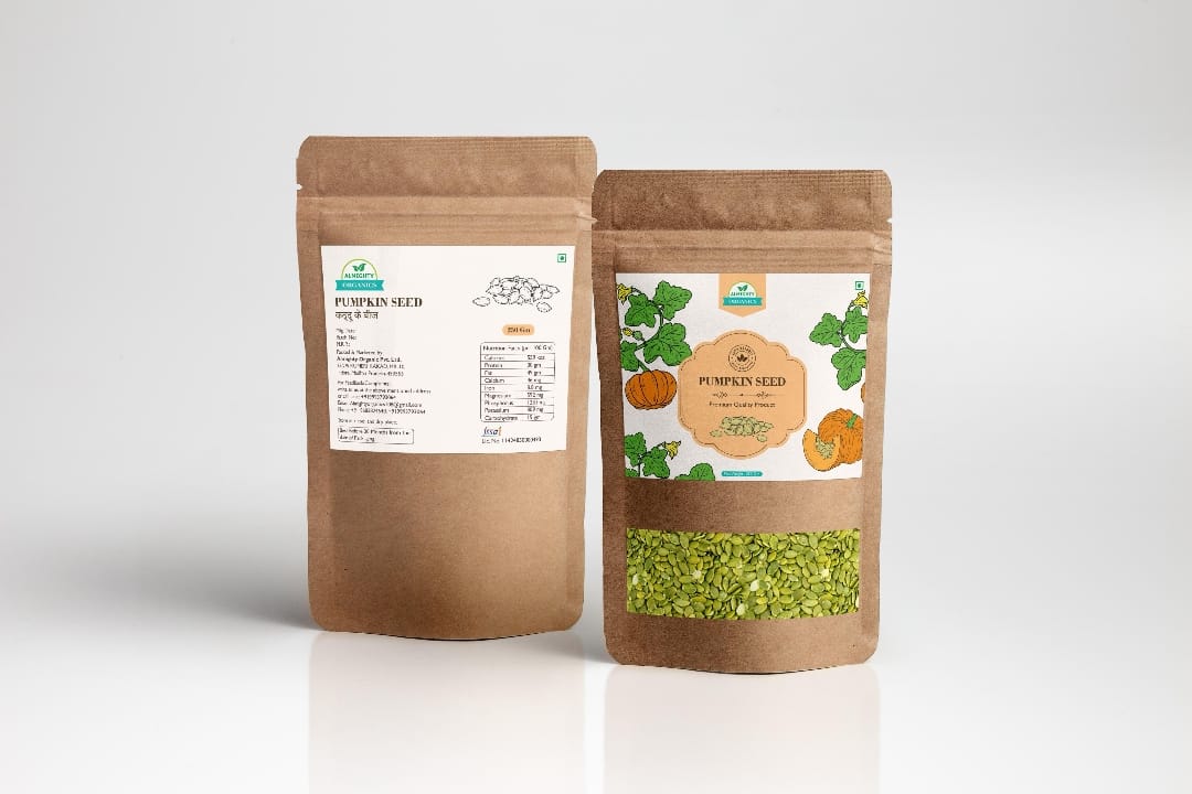 Pumpkin Seed