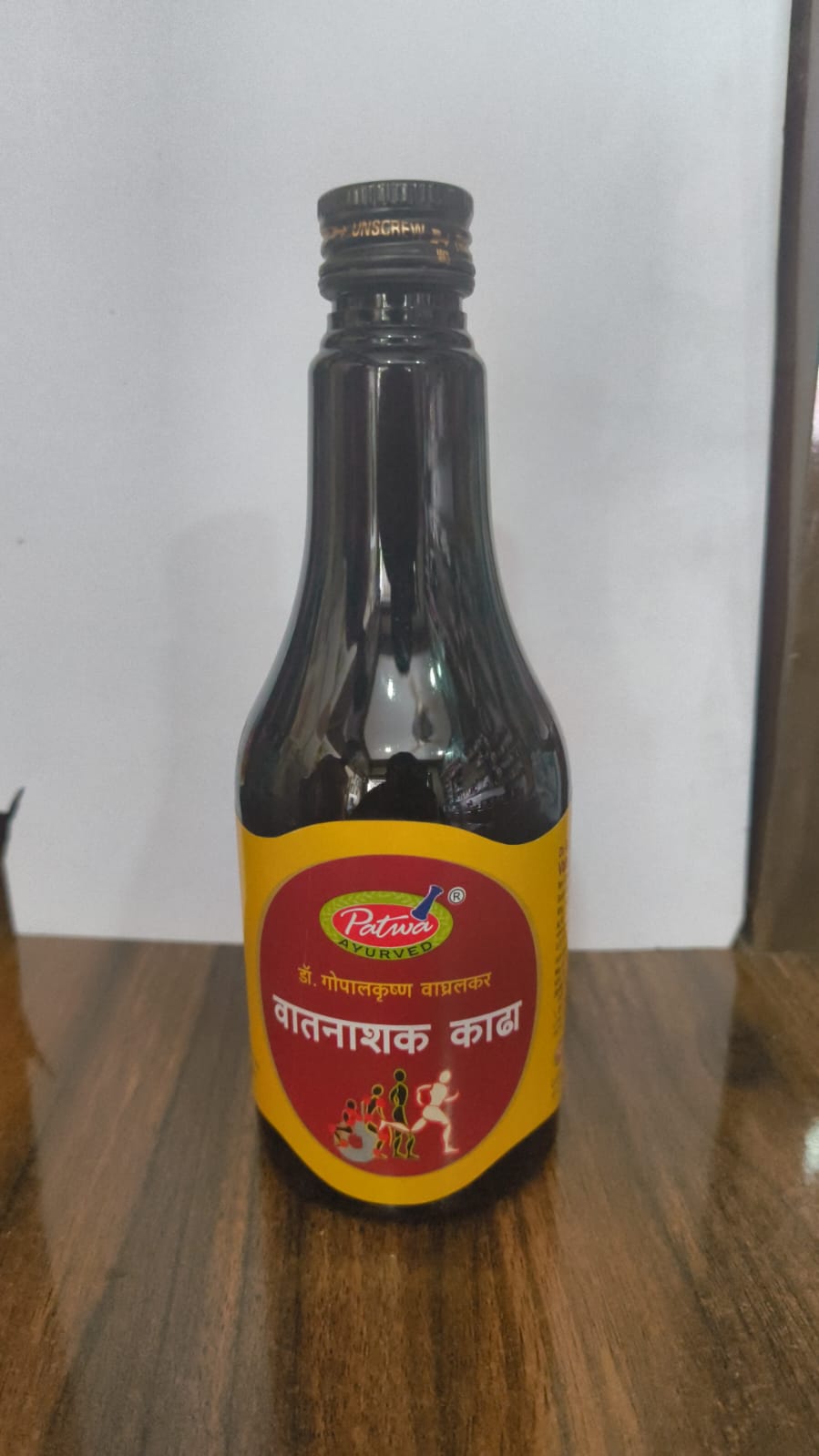 Vaat nashak kadha 300 ML