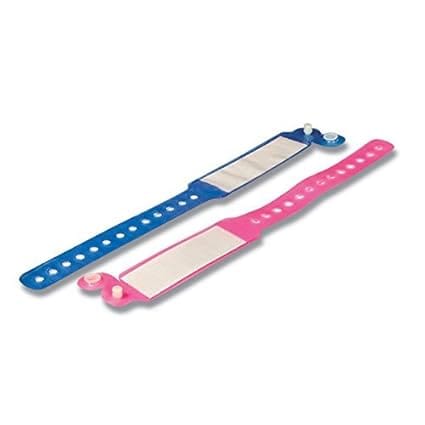 AAbha Patient Identification Band for Adult 200 Piece