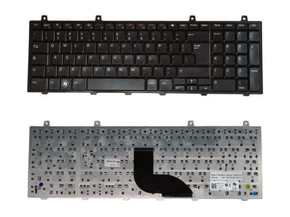Laptop Keyboard Compatible for Studio 17 1745 1747 1749-Series Laptop Keyboard Compatible for Studio 17 1745 1747 1749-Series
