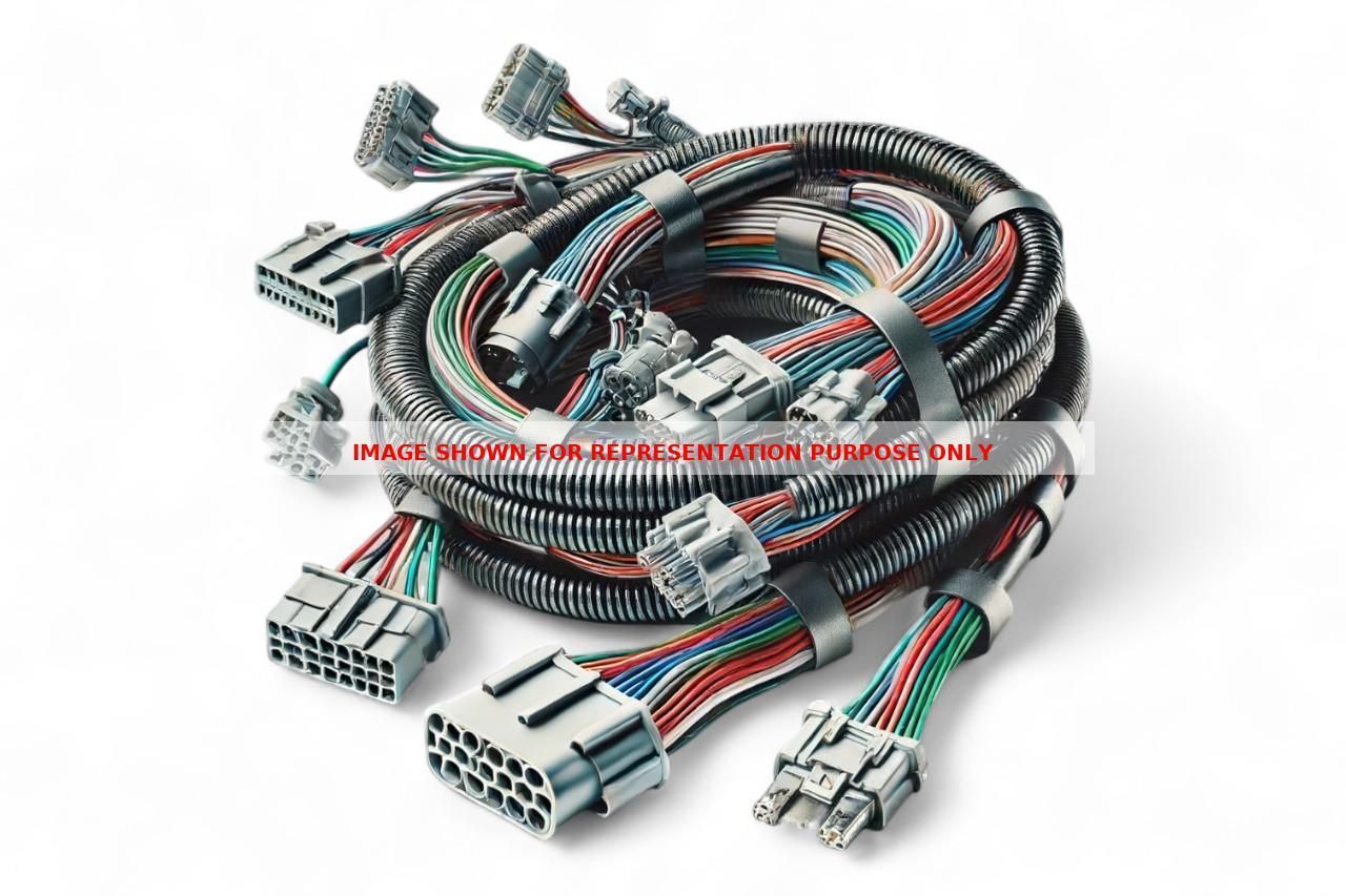 Uno Minda Speed Sensor MI-7687M-M01