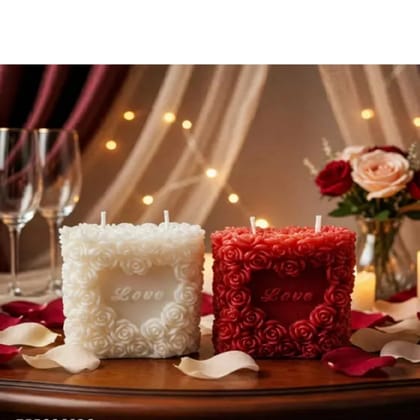 Candle Gift Set for Any Occasion