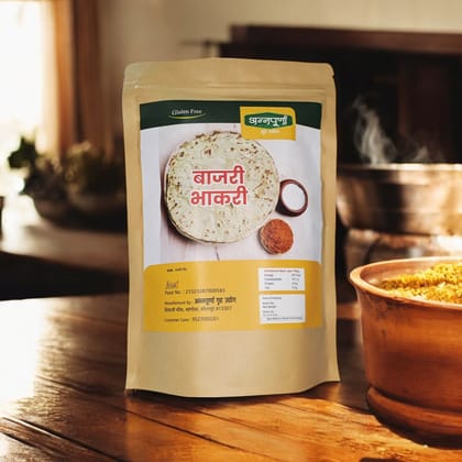 Bajari Bhakari (200 gm)