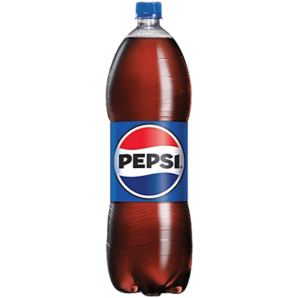 Pepsi Soft Drink, 2.25 L