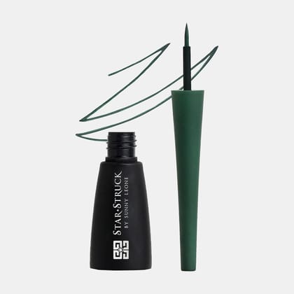 Star Struck by Sunny Leone Liquid Eye Definer - Evergreen