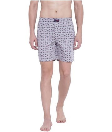 Jockey Multi Shorts