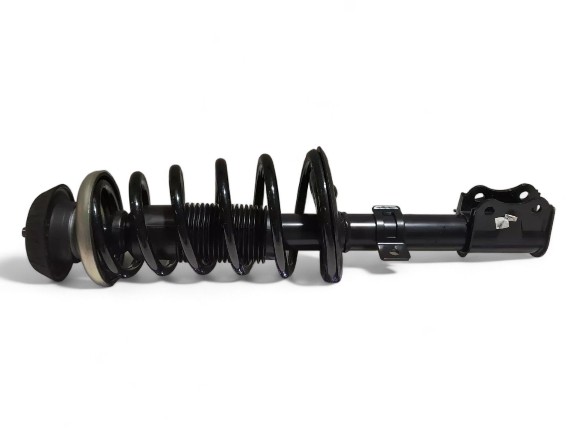 Monroe Front Suspension Strut Assy - LH M2N3G7280