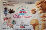 The Cake House Bakeup Artist