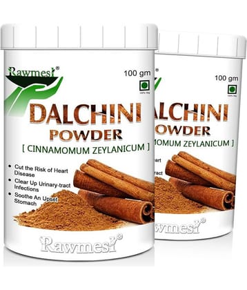 rawmest Dalchini Powder 100 gm