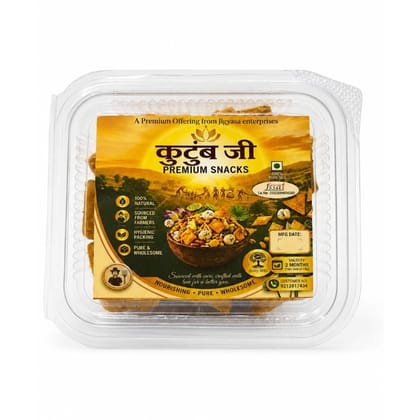 KHASTA GUD PARE - 200 gm