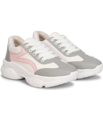 Commander Shoes - Black  Women's Sneakers