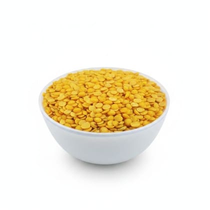 Premium Toor Dal - 10 kg - 10kg packet of Toor Dal