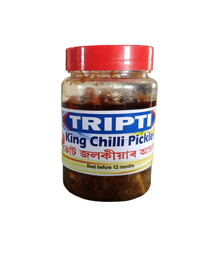 PICKLES - 200 gm - 200 gm - PACK OF 1