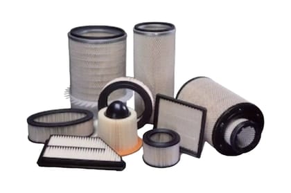 Hella Air Filter 358.174-091