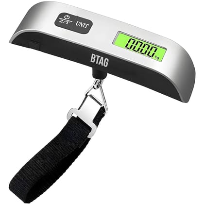 Luggage Scale 50kg/10gm BL-07