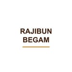 RAJIBUN BEGAM