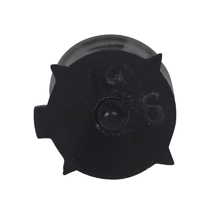 PIN PISTON - HF 100 | HF Deluxe | Splendor+ | Pleasure+ | Xoom | Passion Pro | Destini 125 | Maestro Edge | Glamour | Super Splendor | Passion Xpro | HF Dawn | Splendor Pro | Pleasure | Duet | Maestro | Splendor NXG - 13111087000S
