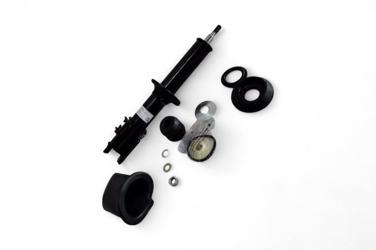 Monroe Front Suspension Strut - LH M2N4R0418
