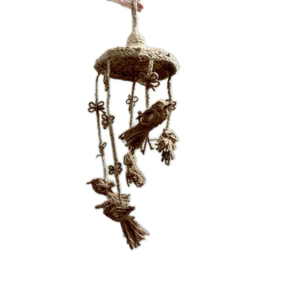 Hanging Birds Item # J1003