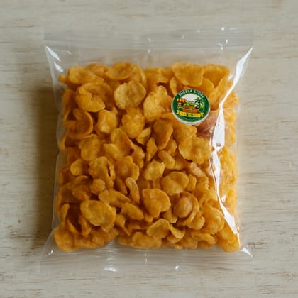 Sheela Store's corn flakes mixture