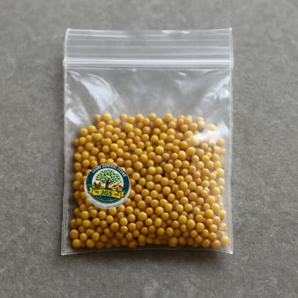 Janki General Store's mustard seeds
