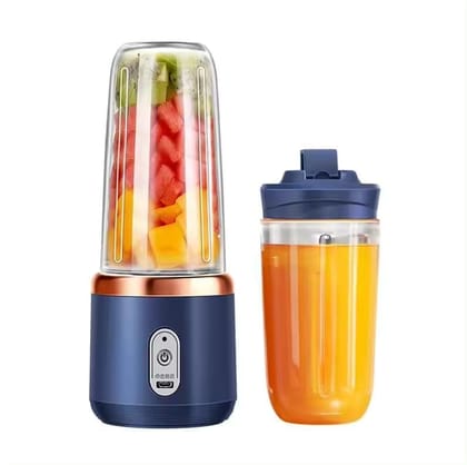 Portable Rechargeable Personal Blender for Juices & Smoothies