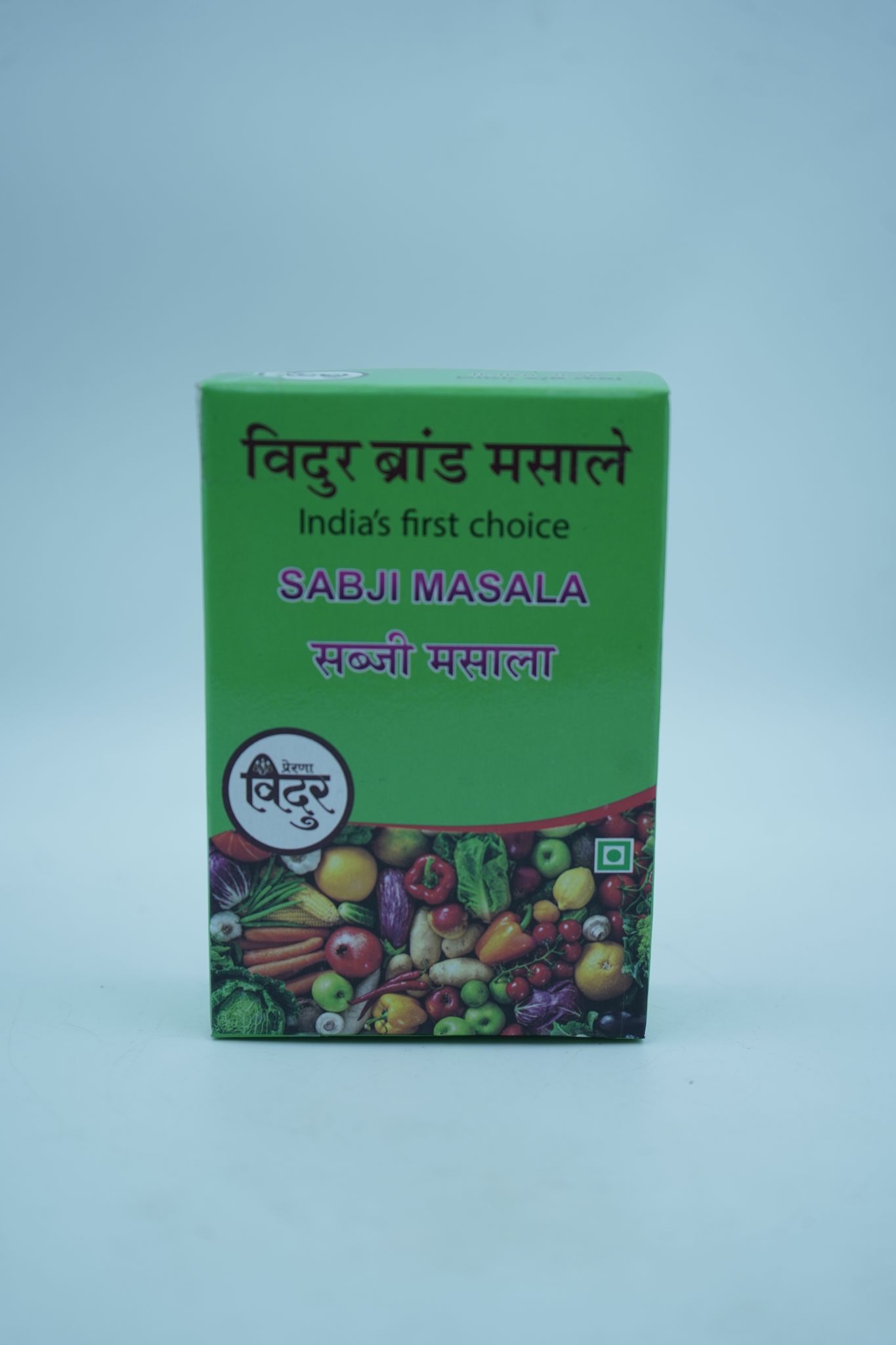 Vidur Classic Sabji Masala