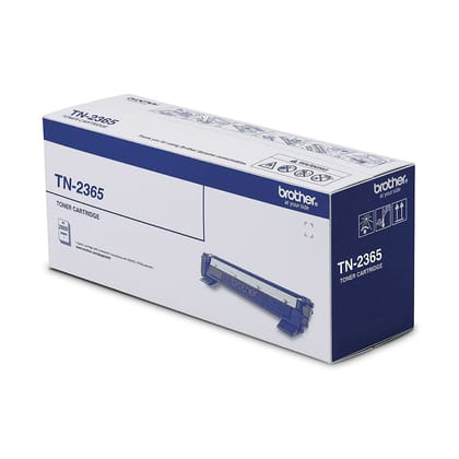 Brother TN-2365 Toner Cartridge (L2541dw, L2520d, L2701d/dw)