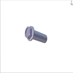 NUT CYLINDER HEAD