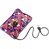 AABHA Hot Water Bag, Heating Pad, Hot Bag, Hot Pack, Heating Bag, Heat Pad, Electric Heating Pad, Hot Water Bag for Pain Relief, Heat Bag, Hot Pad, Heating Pads, Electric Heat Pad (Hot Bag) AABHA Hot Water Bag, Heating Pad, Hot Bag, Hot Pack, Heating Bag, Heat Pad, Electric Heating Pad, Hot Water Bag for Pain Relief, Heat Bag, Hot Pad, Heating Pads, Electric Heat Pad (Hot Bag)