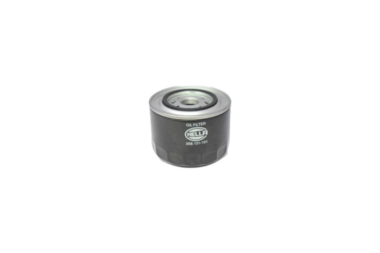 Hella Oil Filter 358.131-101