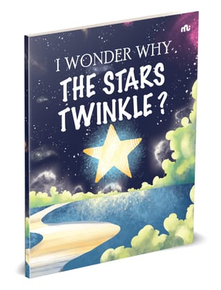 I Wonder Why the Stars Twinkle