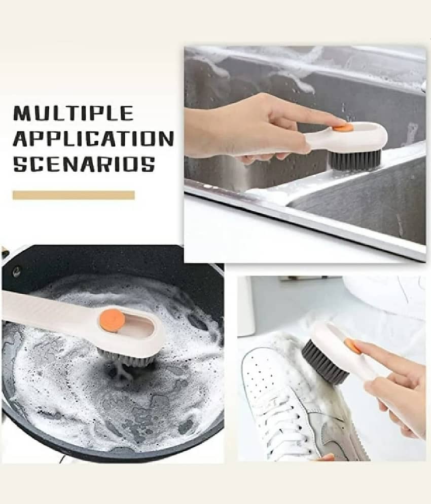 Qin Pin All Type Shoes Brush