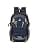 ADISA casual laptop backpack office bag college travel back pack for men and women (BP141)