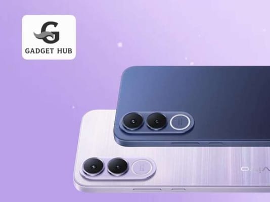 GADGET HUB - EMI Store