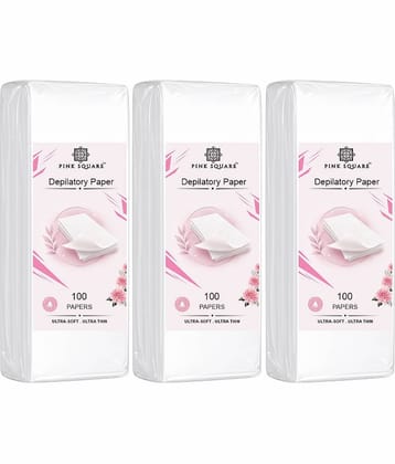 pink square PINK SQUARE Waxing Kit 100 g