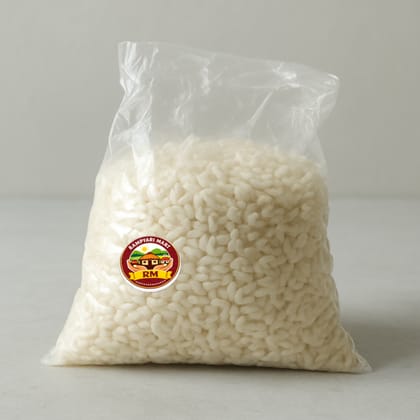 Rampyari Mart's idli rice