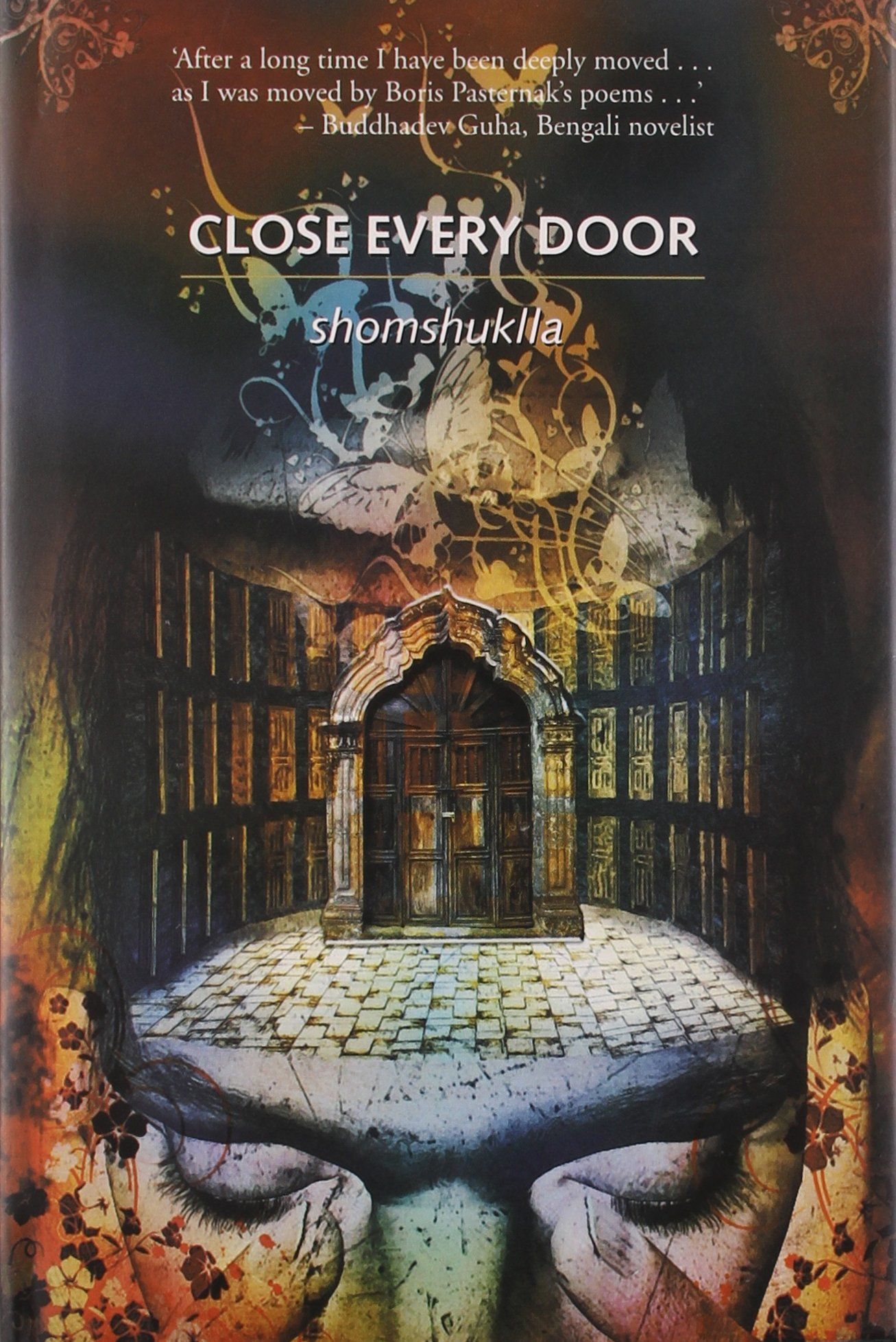 Close Every Door